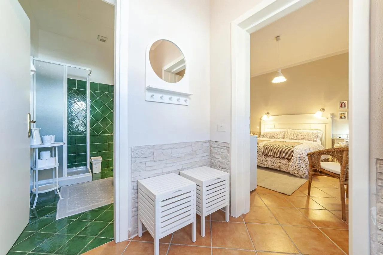 Hotel Domus De Carrera Golfo Aranci